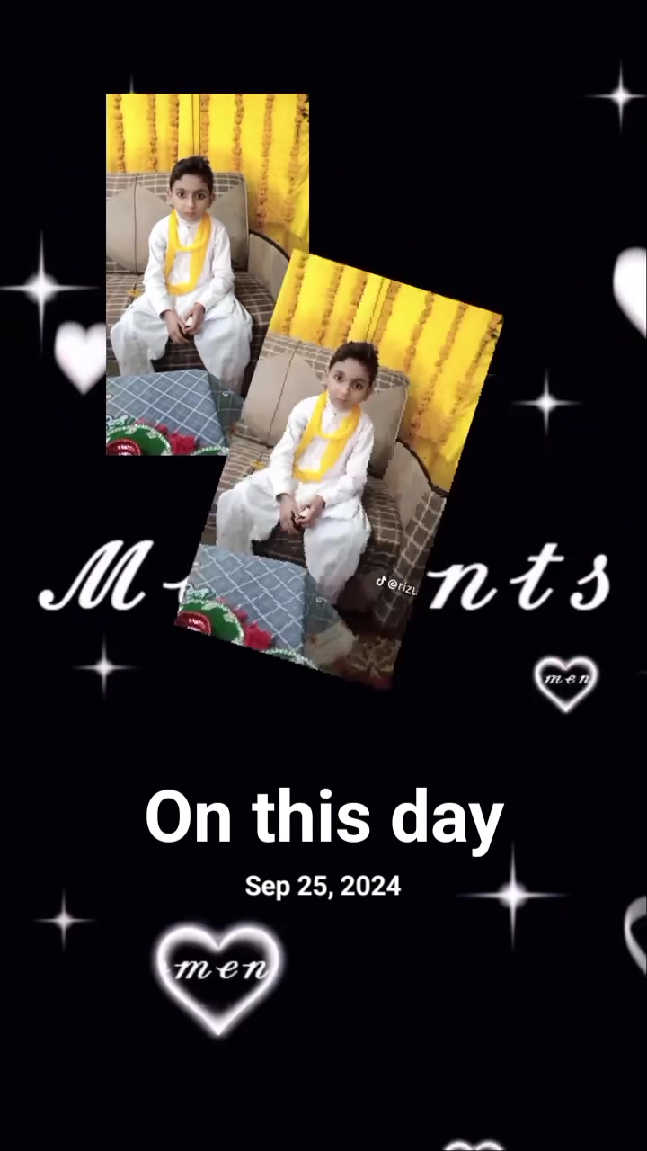 @M Rizwan