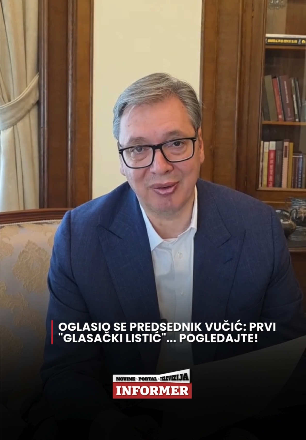 @Informer TV