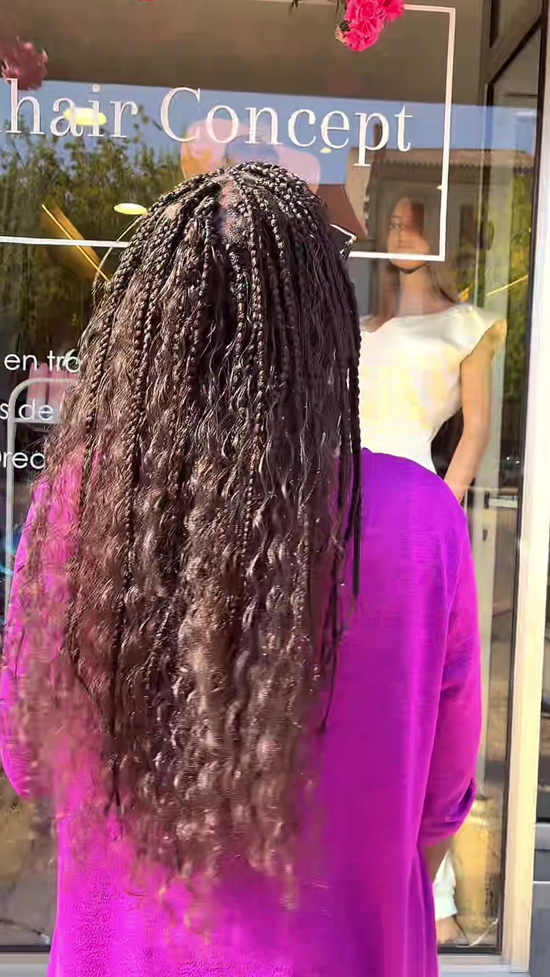 @Latouhair concept