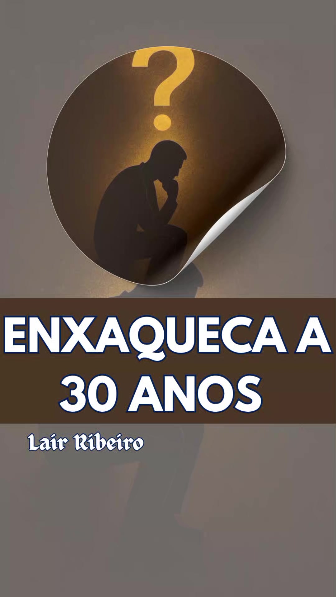 @Viva melhor