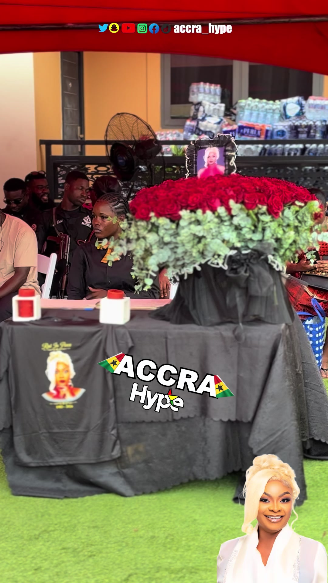@Accra Hype