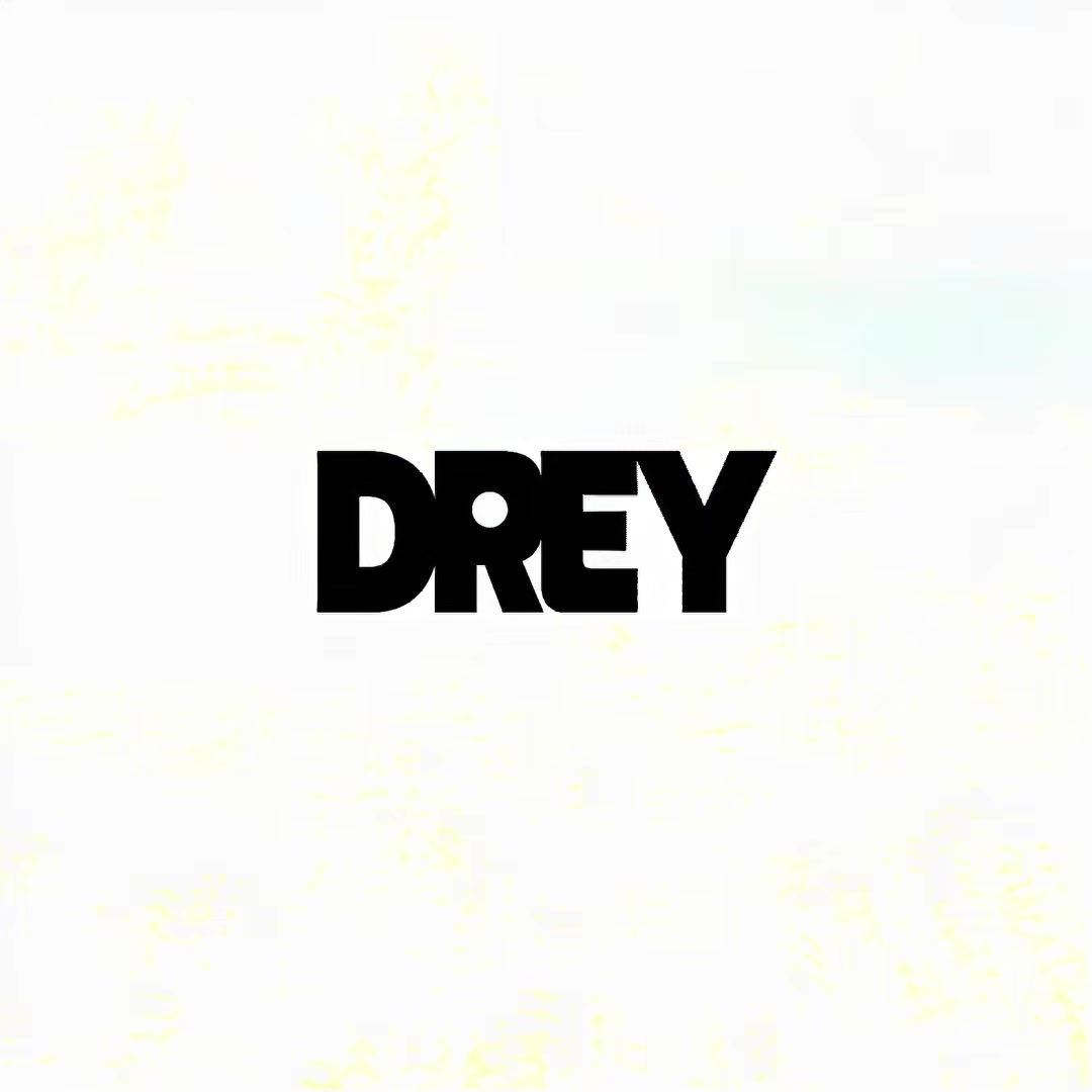 @DREY●○
