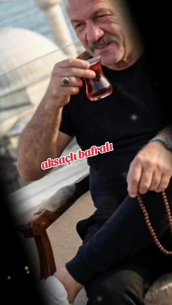 @AKSAÇLI BAFRALI OFFİCİAL