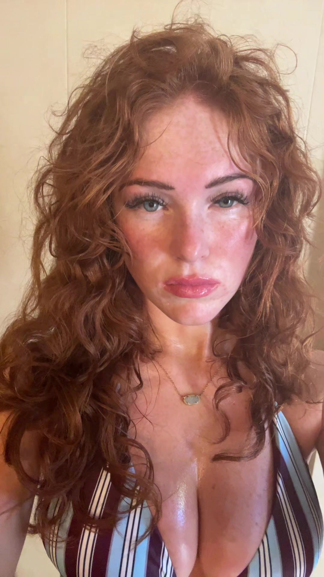 @Prettygingergirl535