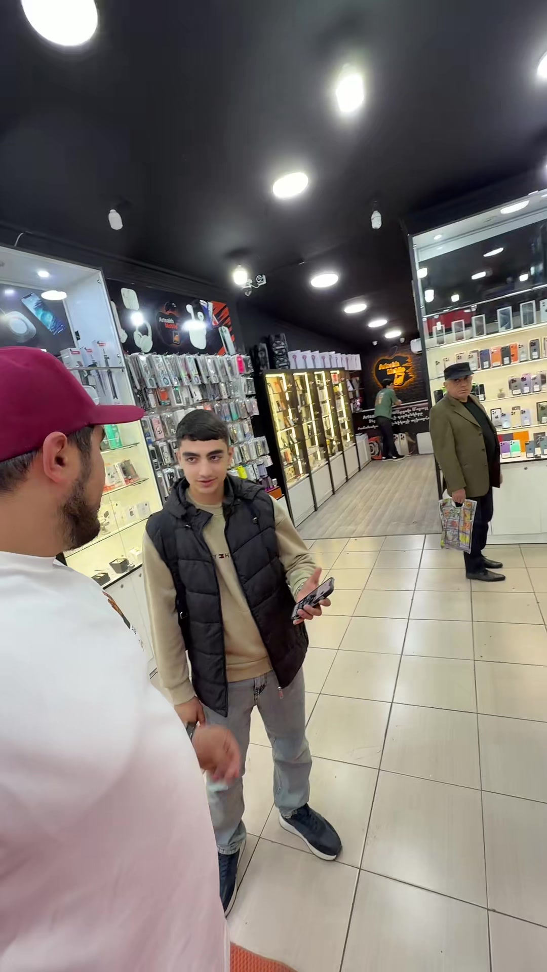 @Արցախ Մոբայլ 📲