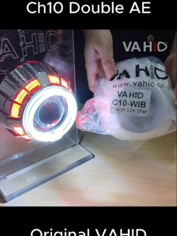 @VAHID - Premium Auto Lighting