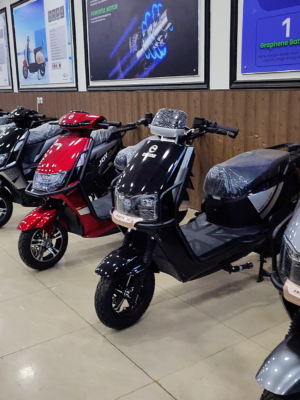 @Zavi's Garage Bosan Rd