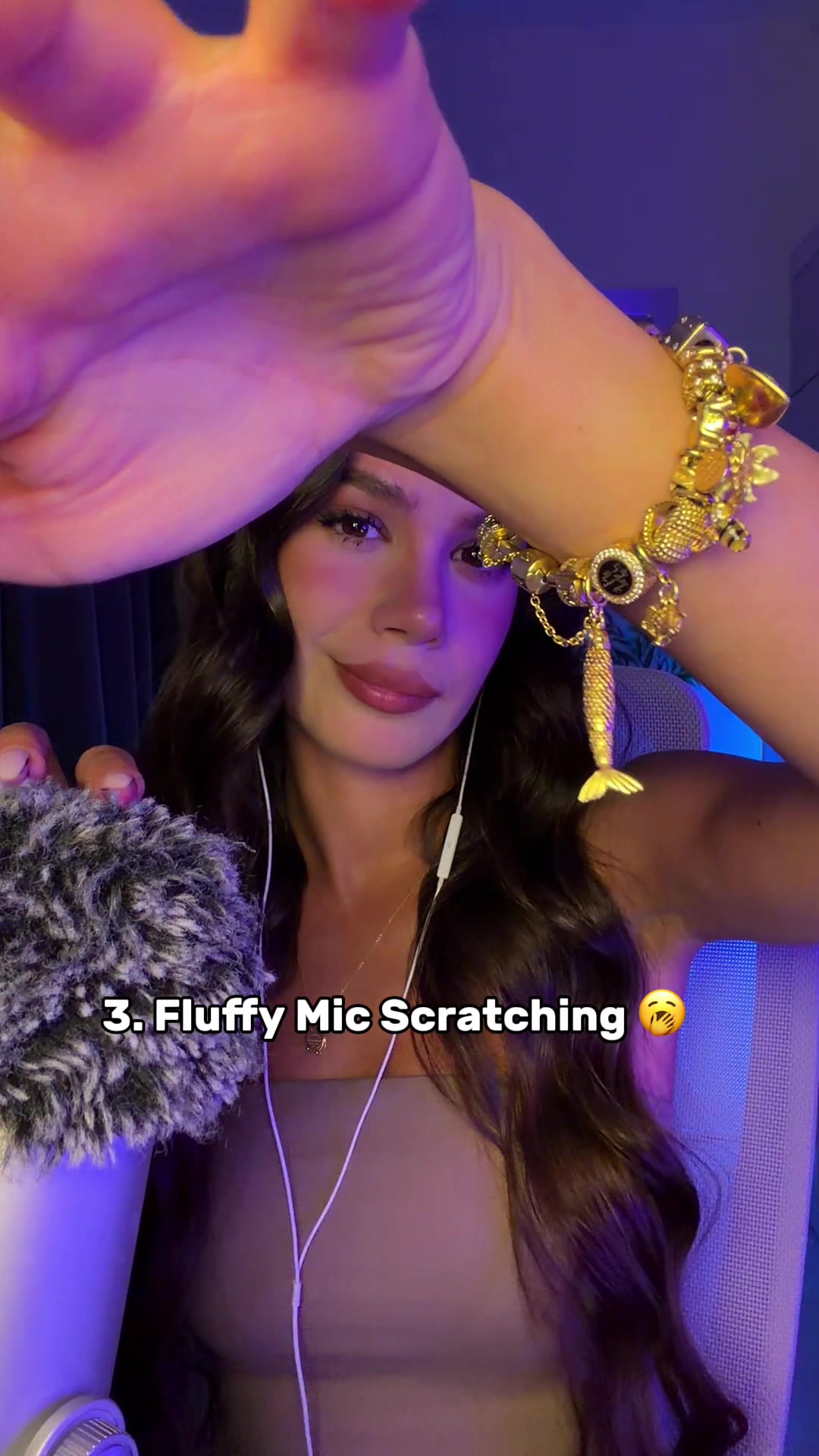 @Kaitlyn Fall Asmr 🥱💤