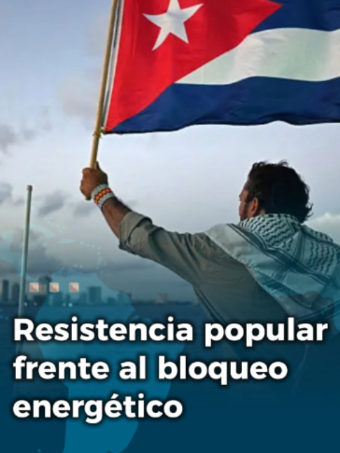@teleSUR Clips