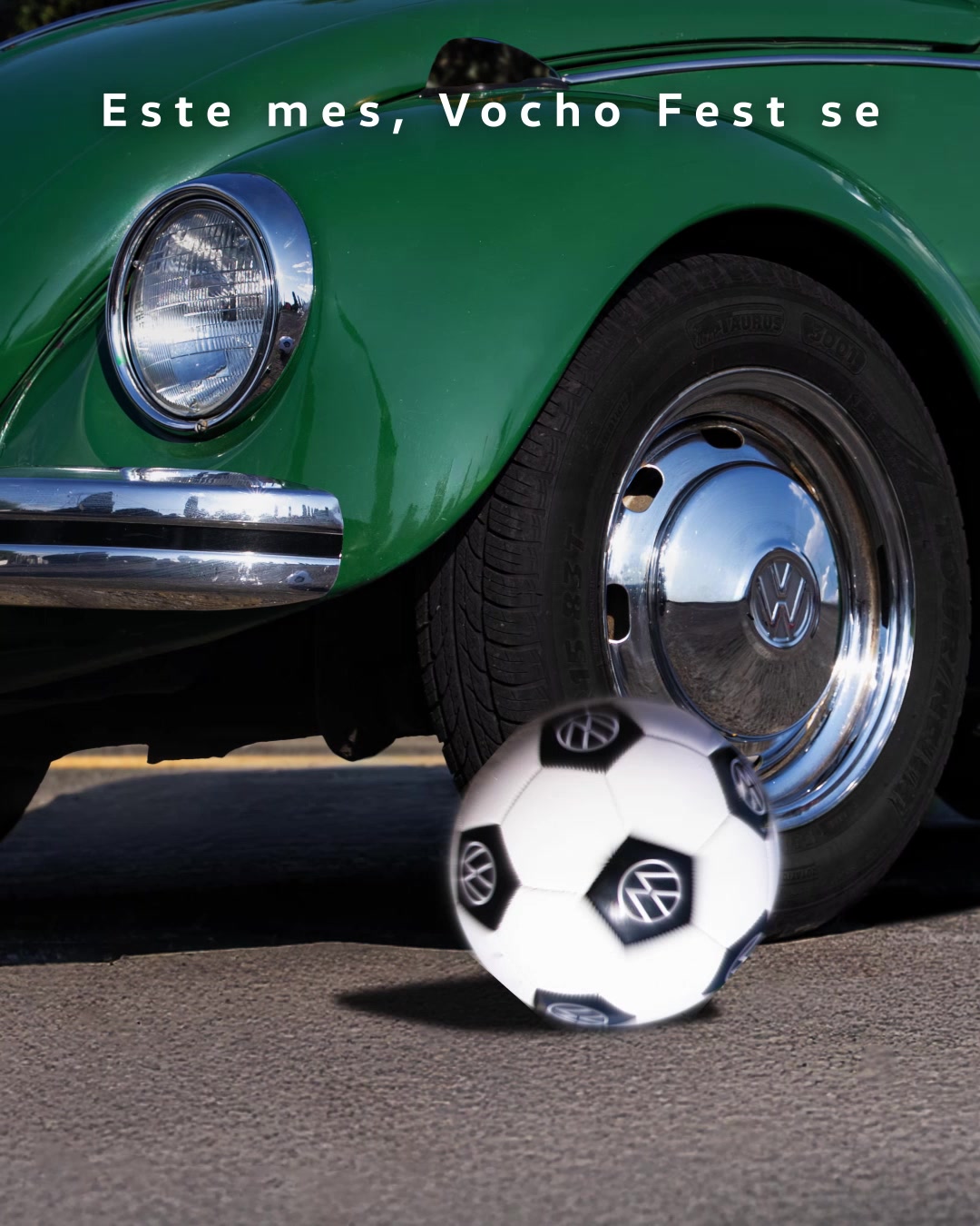 @Volkswagen Auto Ventas