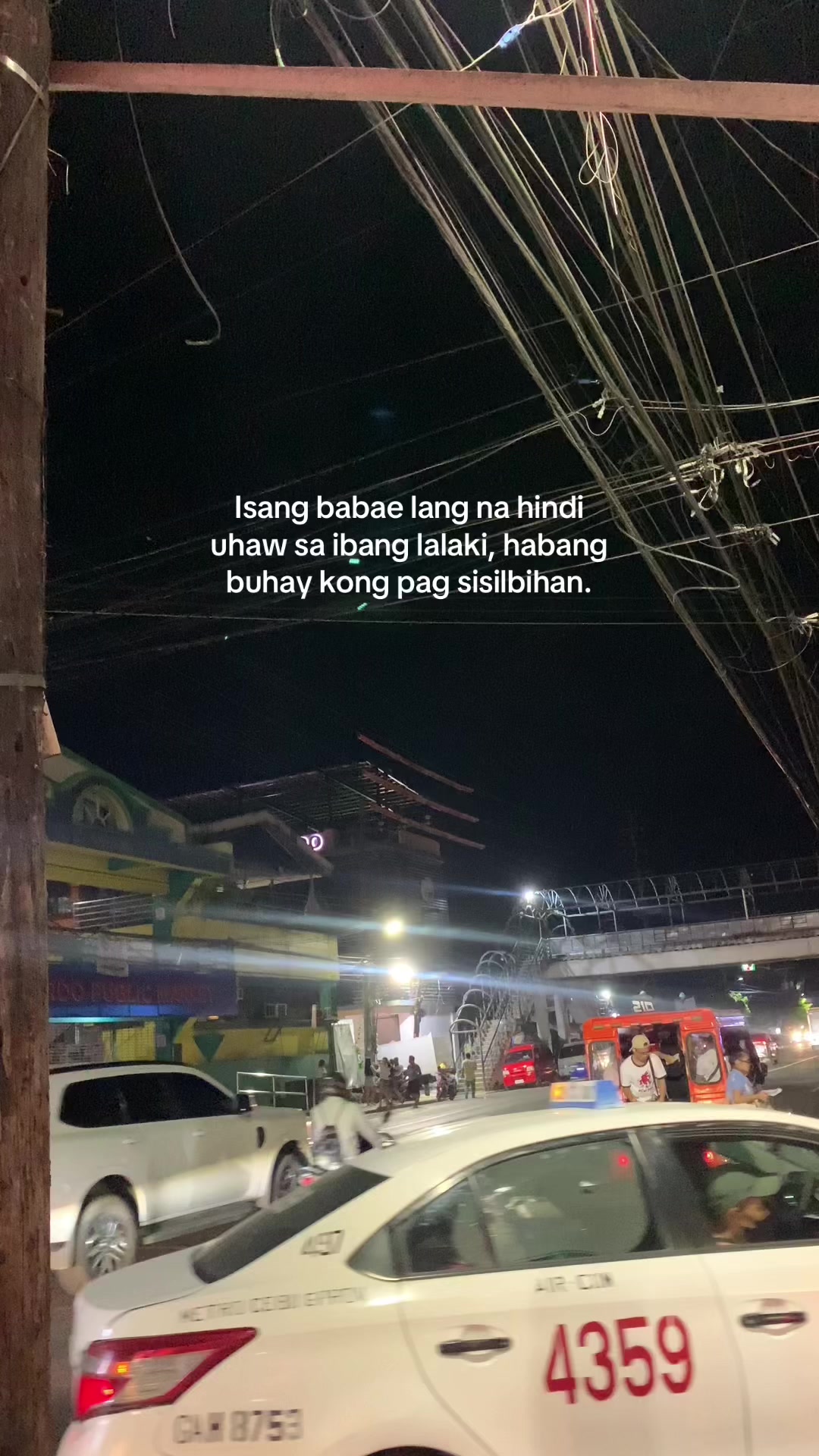 @Bulacao Vines