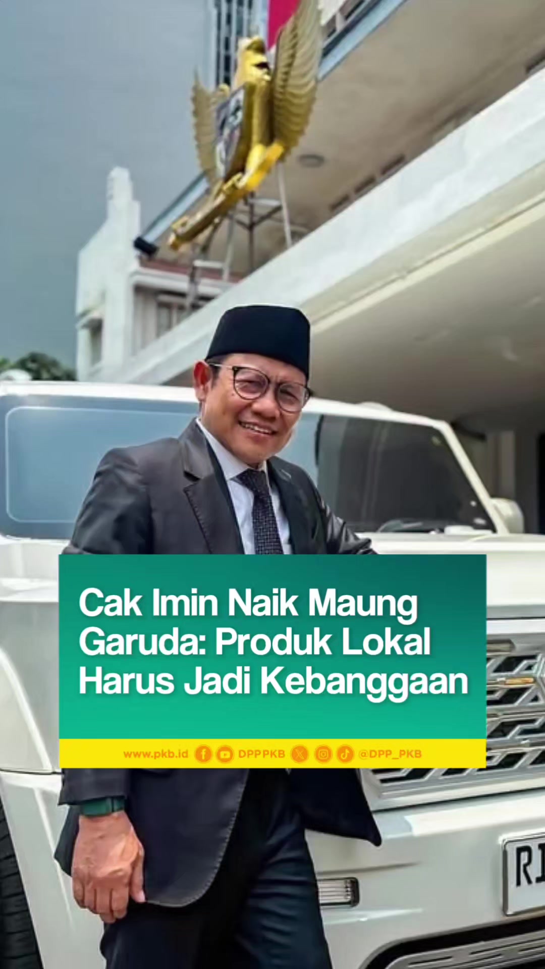 @DPP PKB
