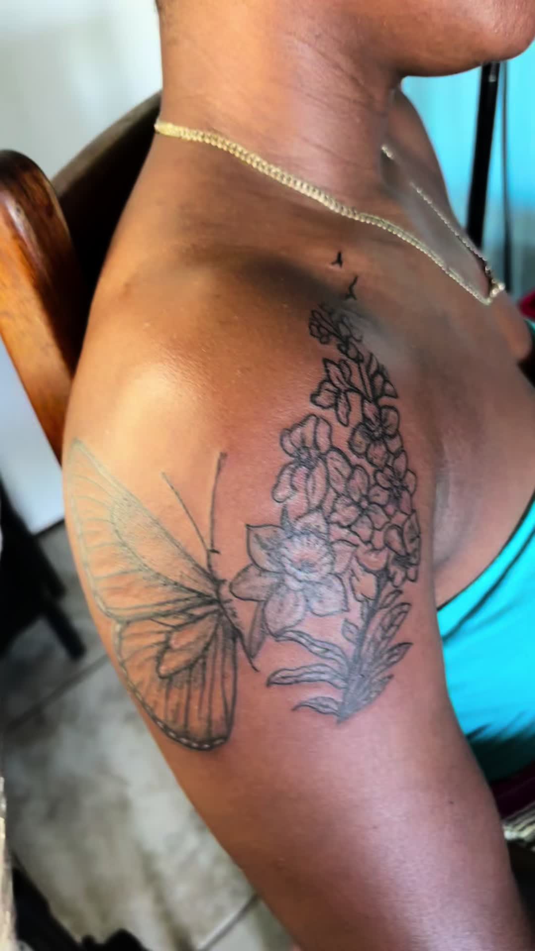 @No Limit Ink Tattoo Parlor