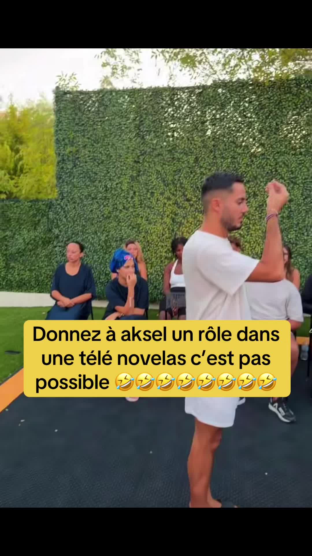 @⚠️ GloirePeople ⚠️