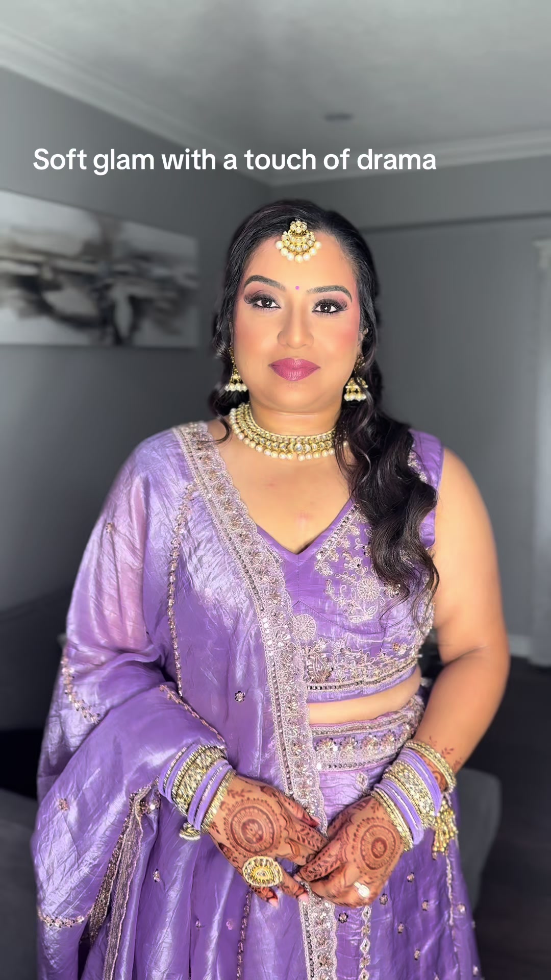@Tarunpreet kaur Artistry