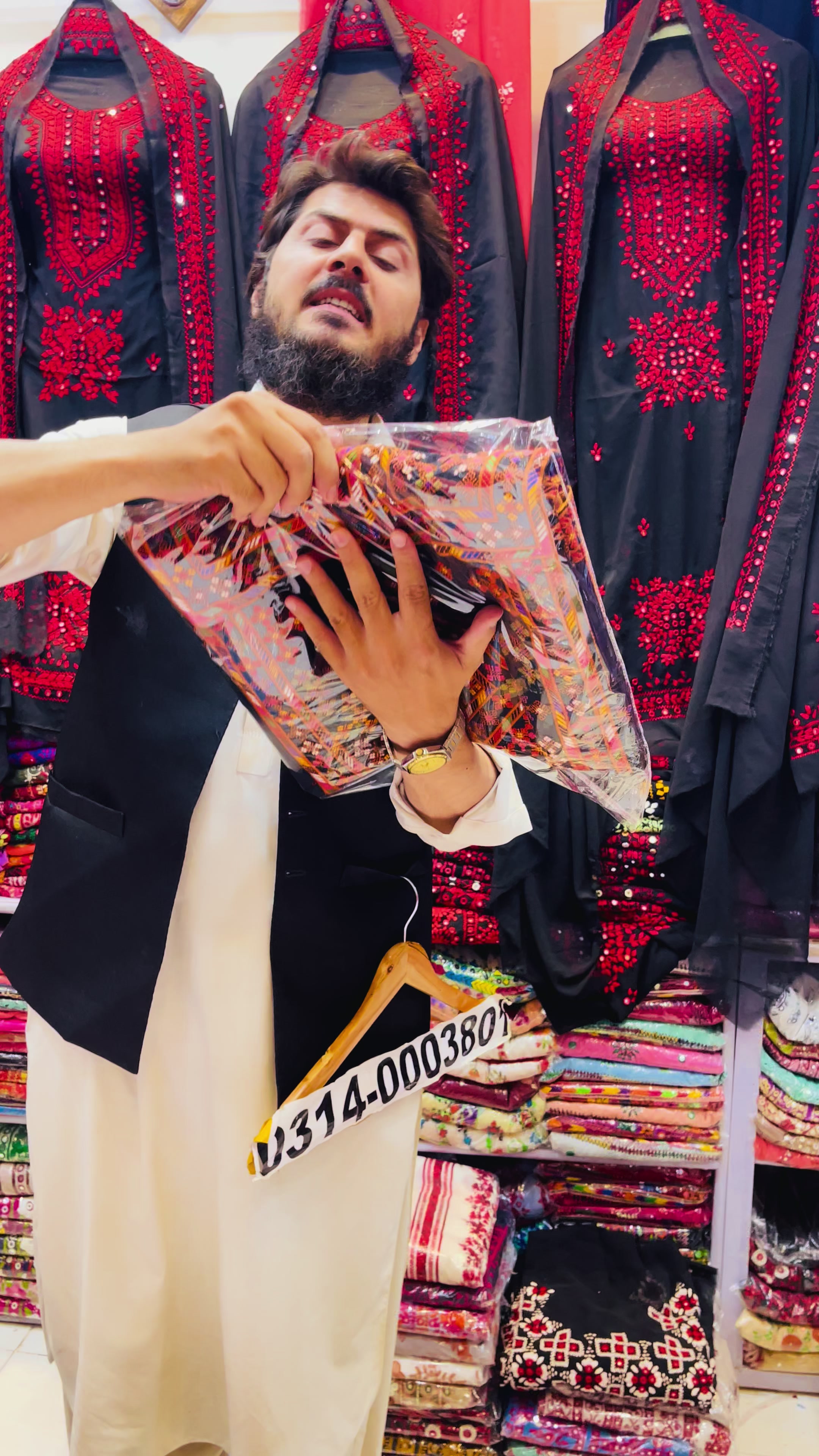 @Sami khan Brand