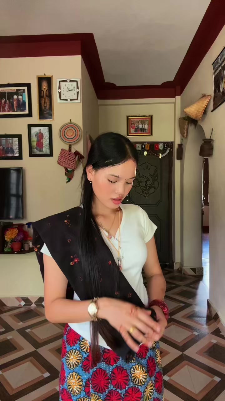 @Sunita Gurung🌸