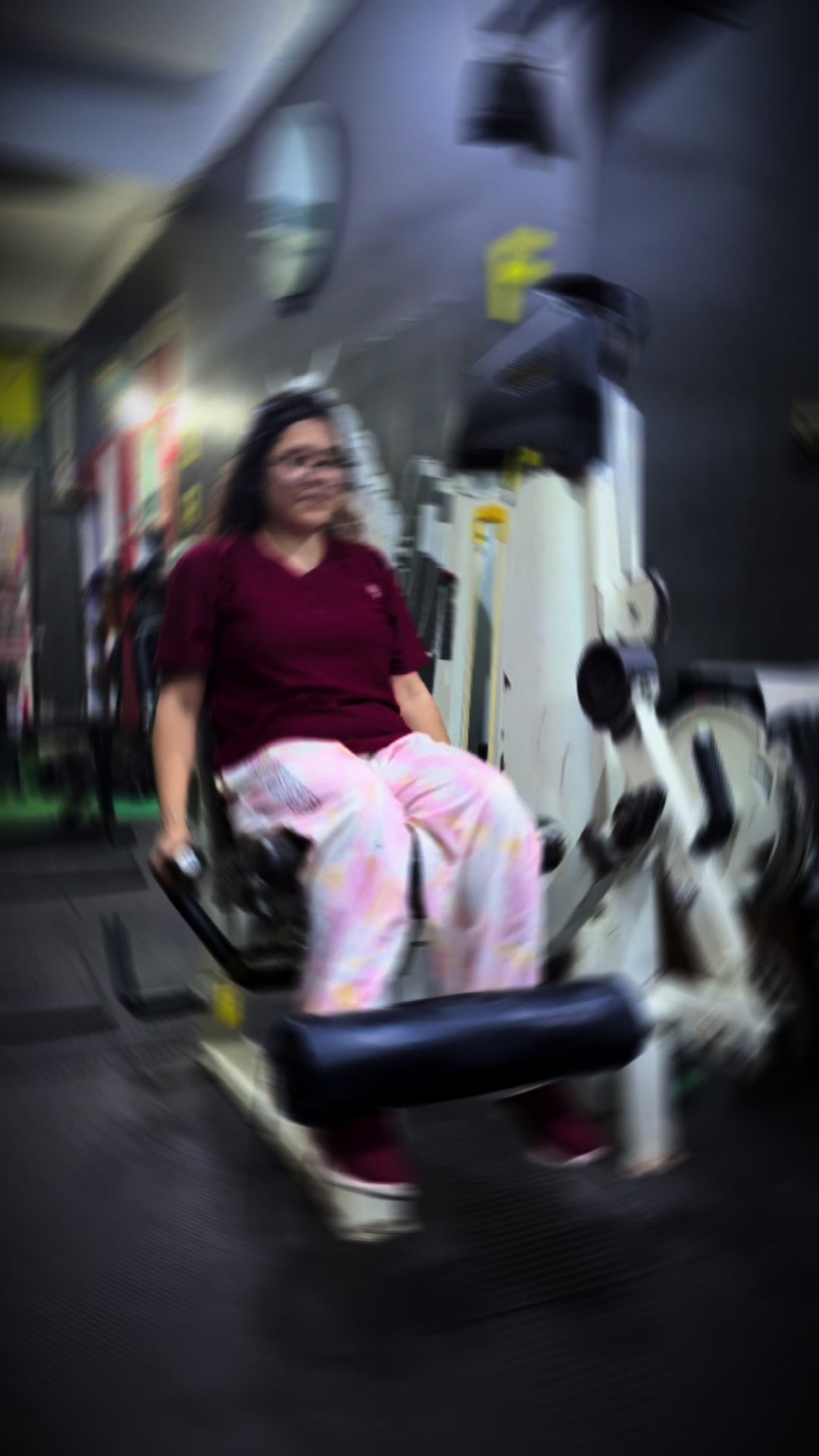 @GALAXY FiTNESS