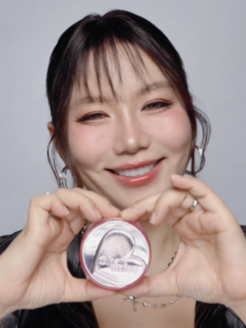 @Charmiss Cosmetics