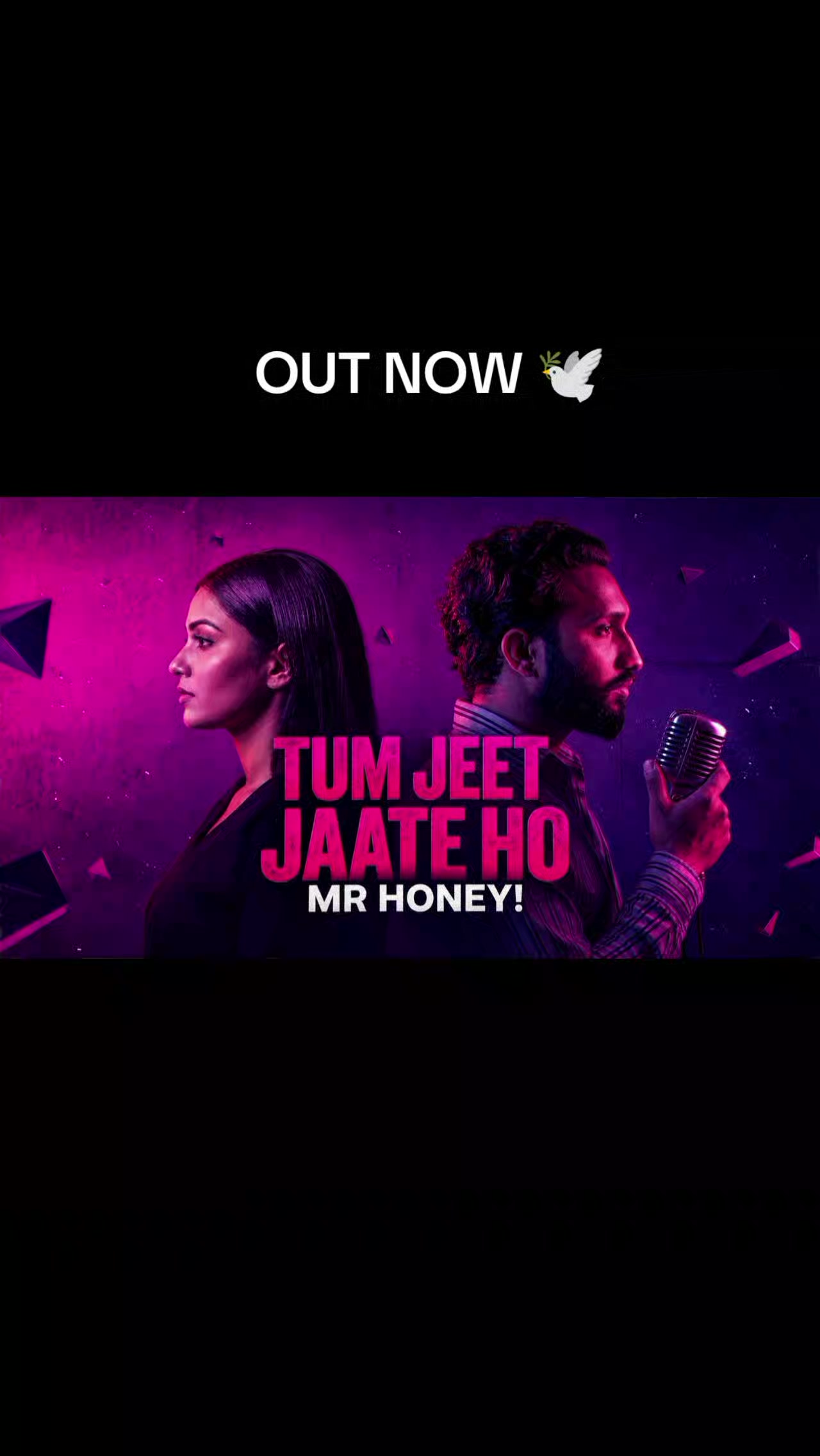 @Mr Honey Music 👑🔥