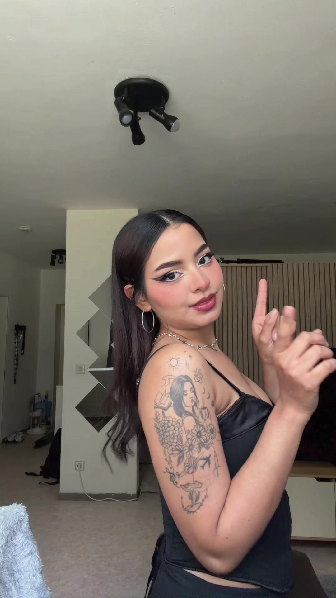 @Valeria Barahona