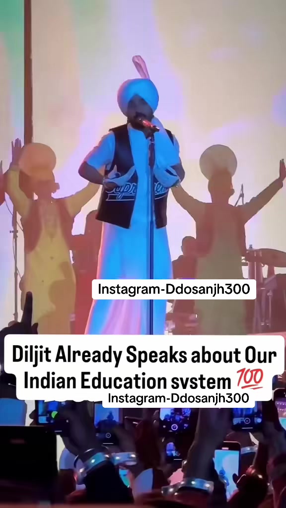 @Diljitdosanjh300