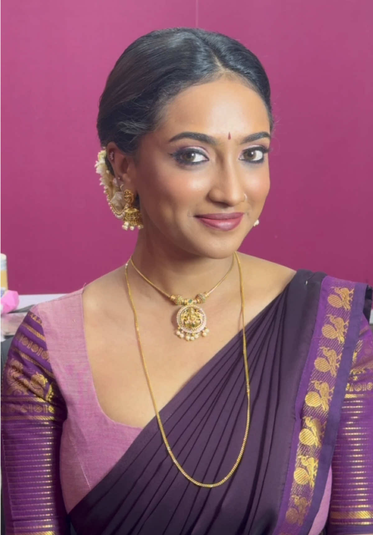 @Triyash Makeup Artist