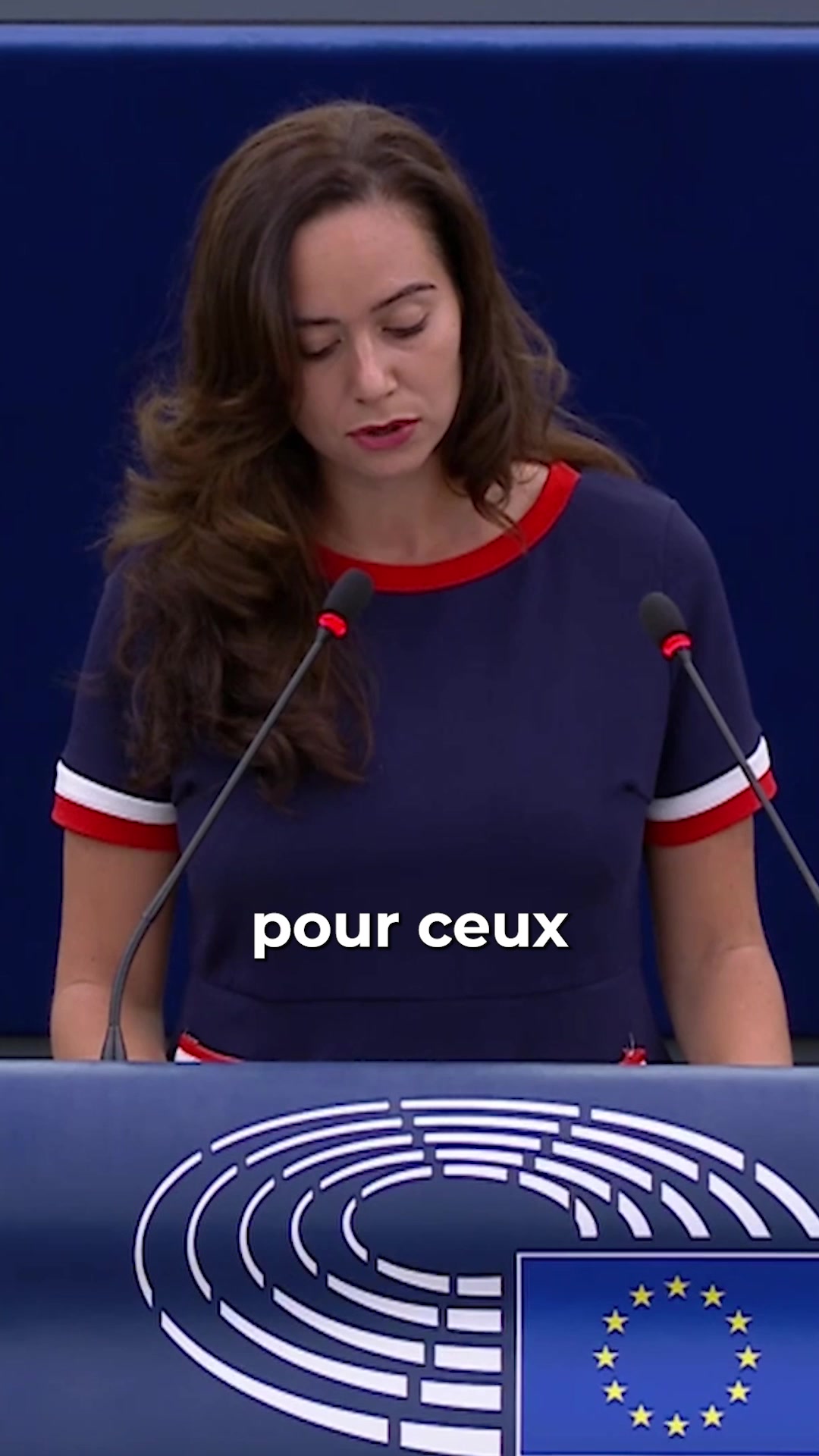 @Sarah Knafo