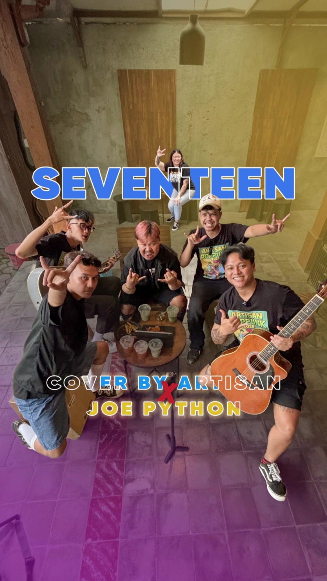 @Artisan Guitar Indonesia