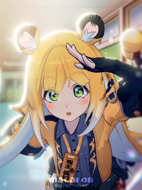 @まかろんちゃんねる🍰✧*。
