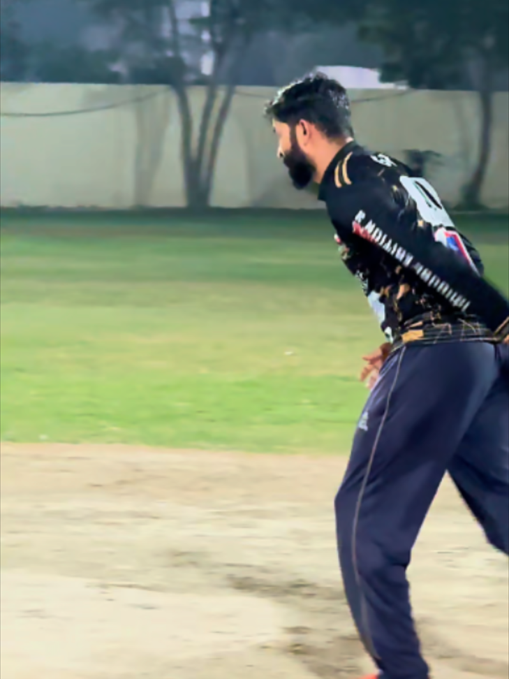 @Escribir Cricket Club