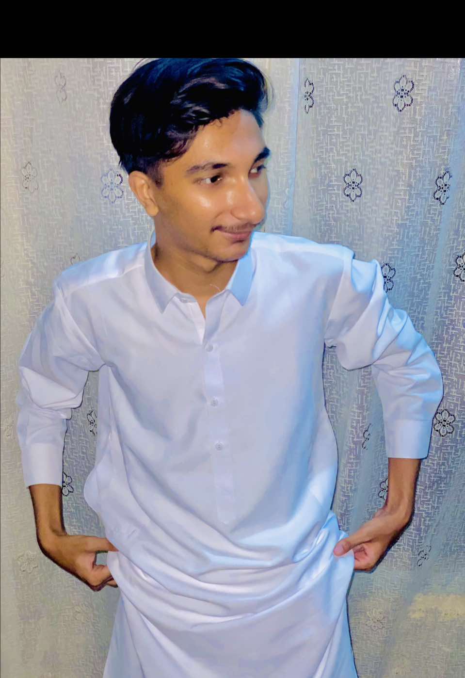 @Jawad World