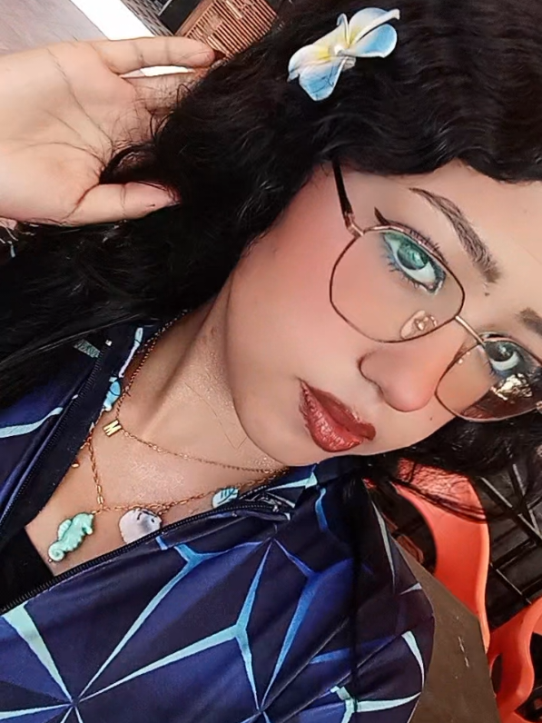 @๐๐ช๐ท๐ธ๐ท๐ช๐คโจ