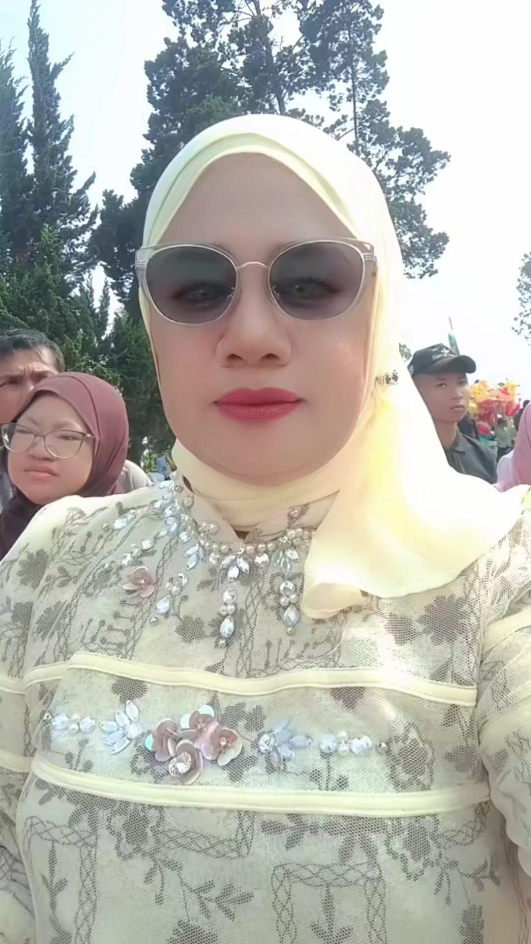 @Esna janda cantik ✨🥰