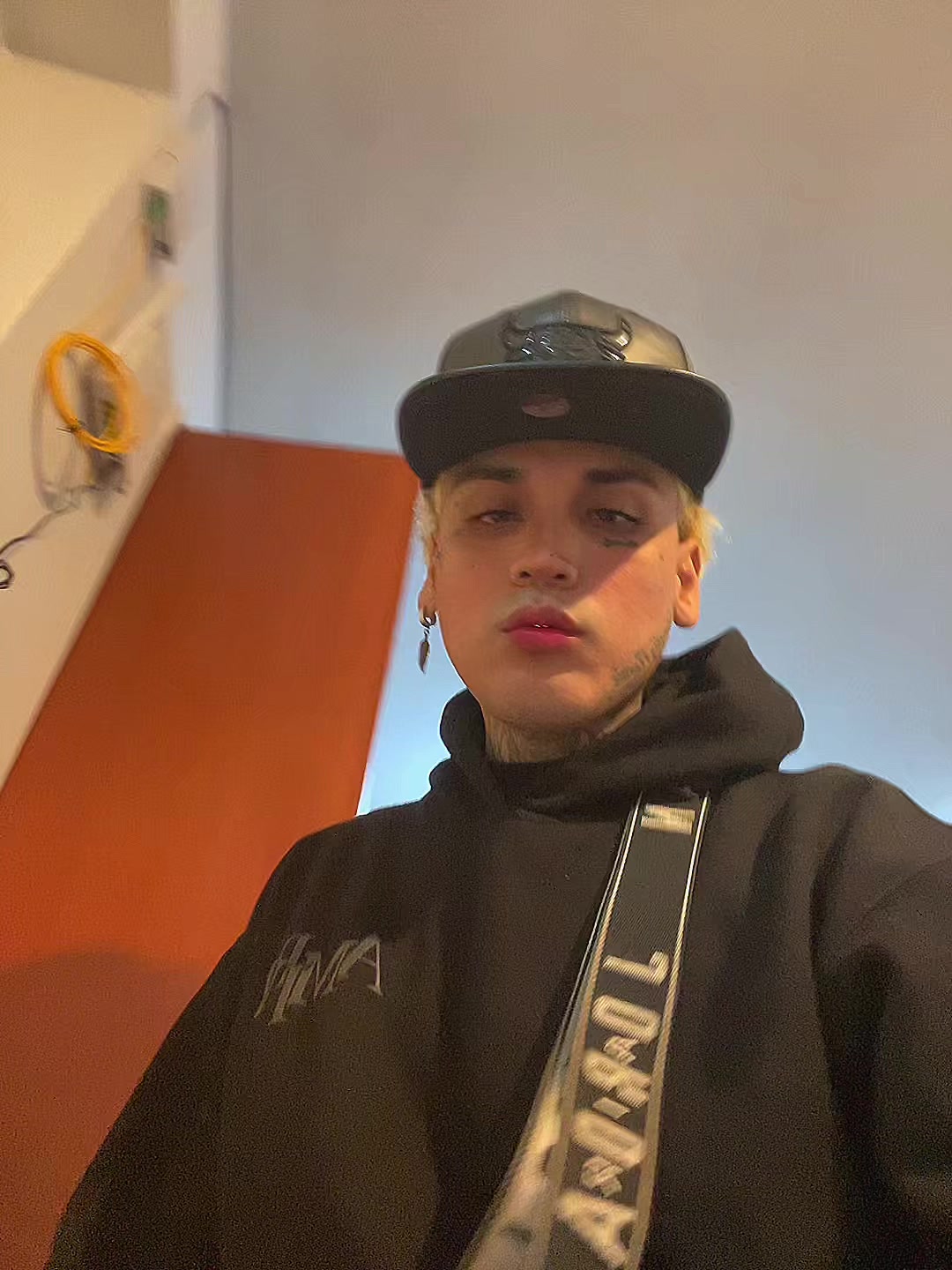 @Ator Untela 👹 LaTarantuLa