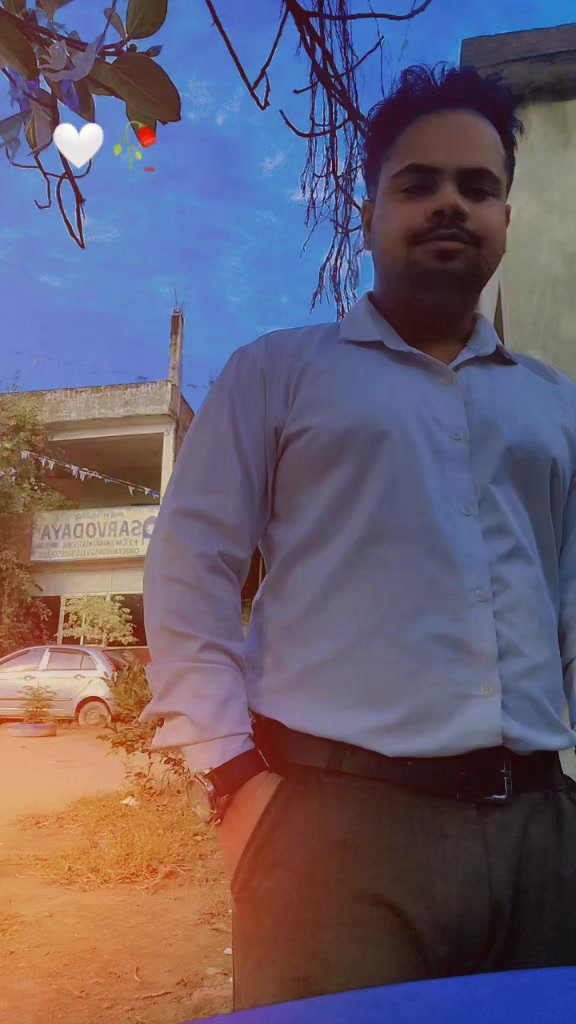 @Subodh Raj (A 1 Rider)