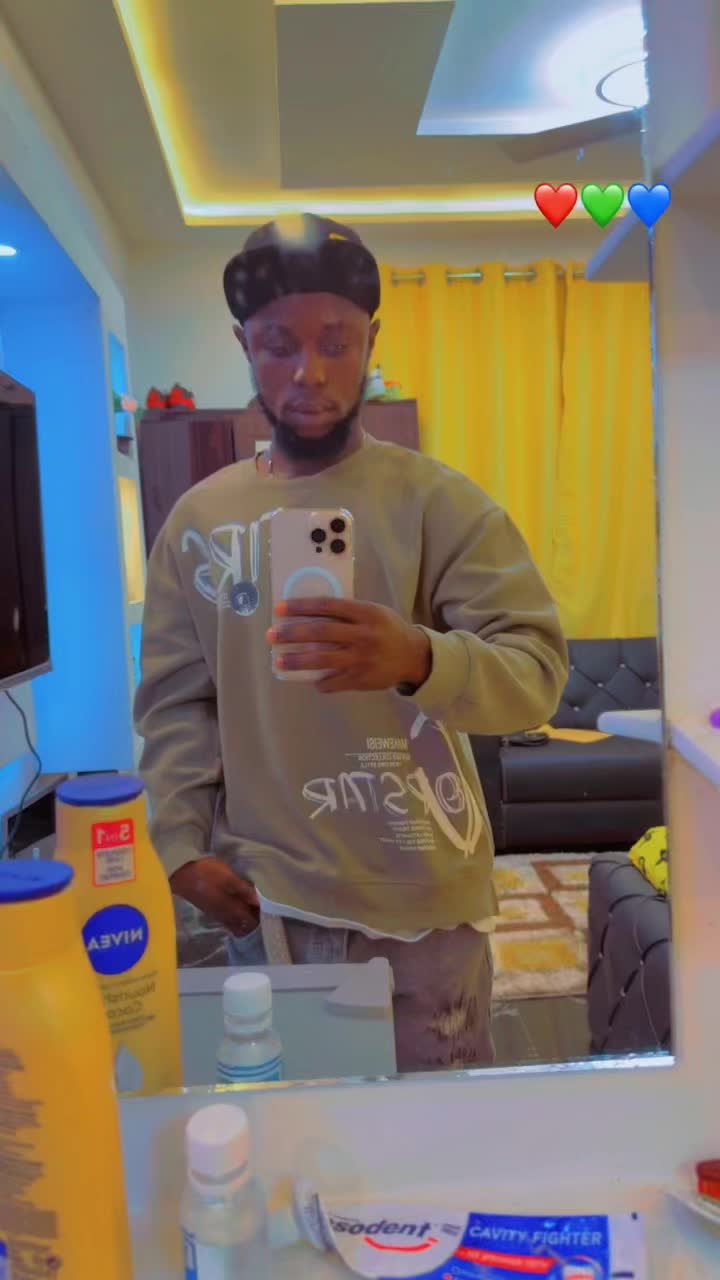 @Kofi™Kendrick