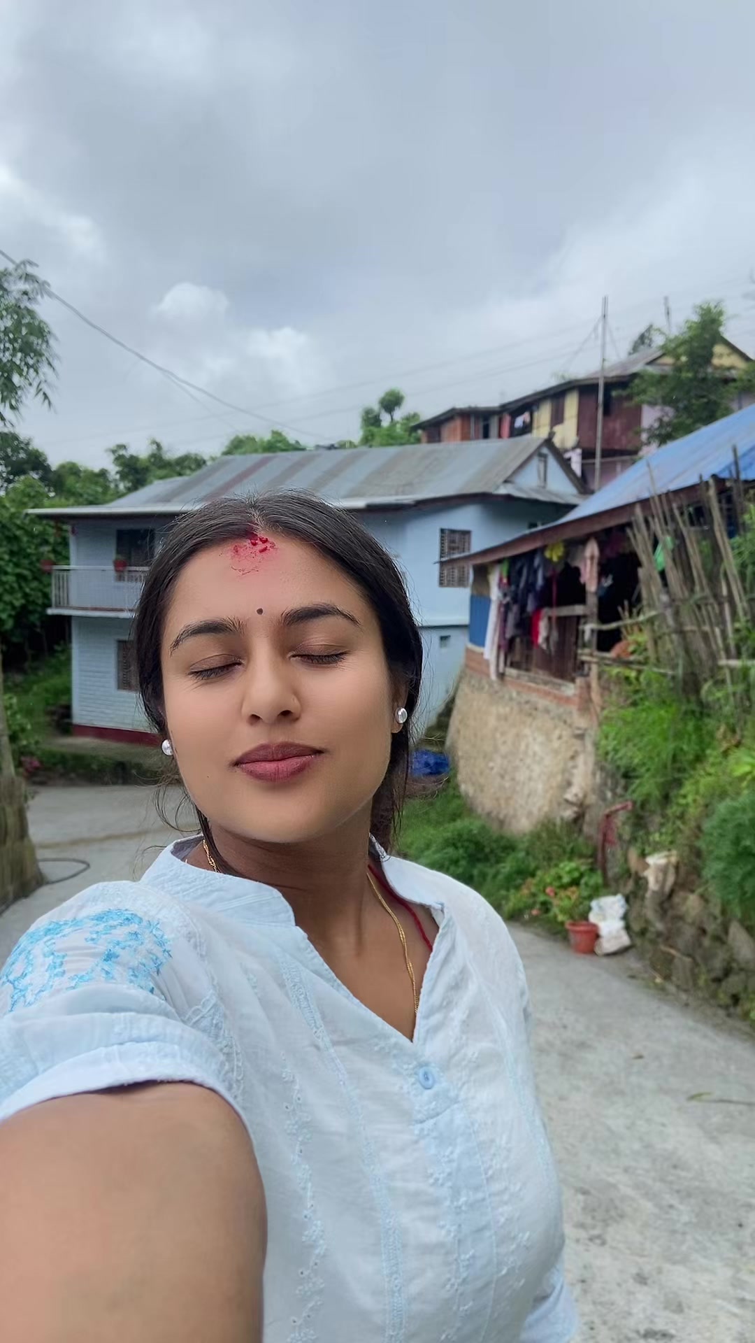 @Rojina Bhattarai