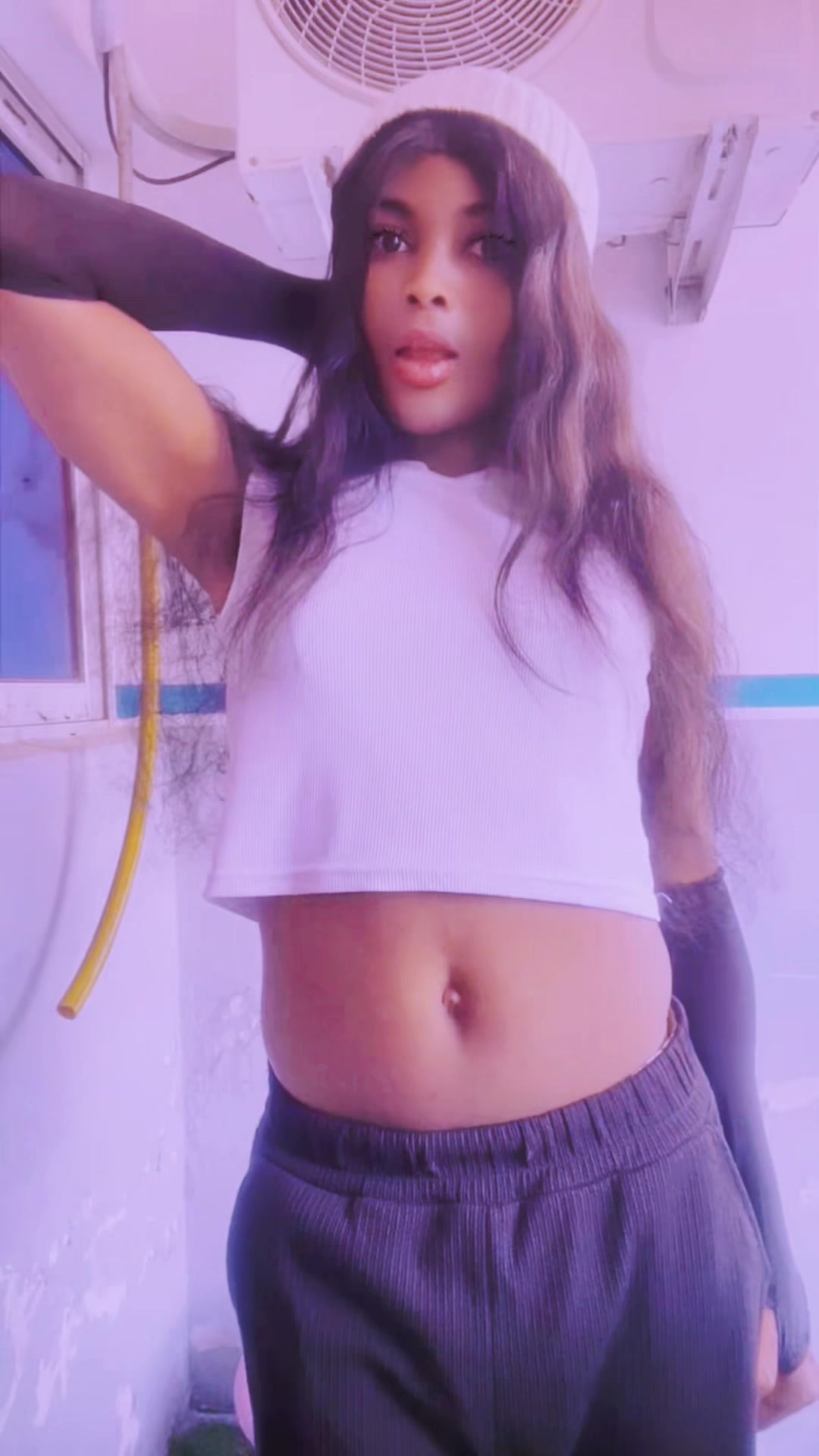 @Kim