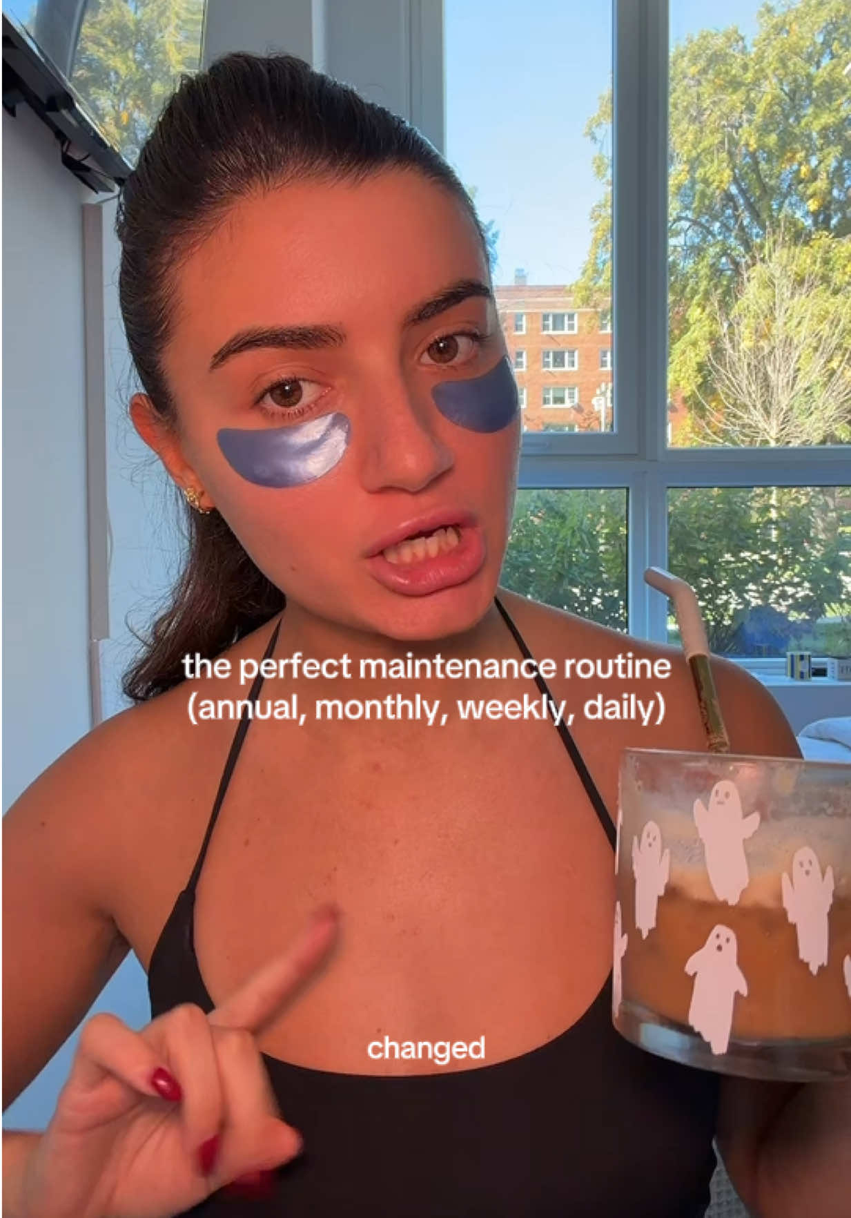 @Olivia Eve