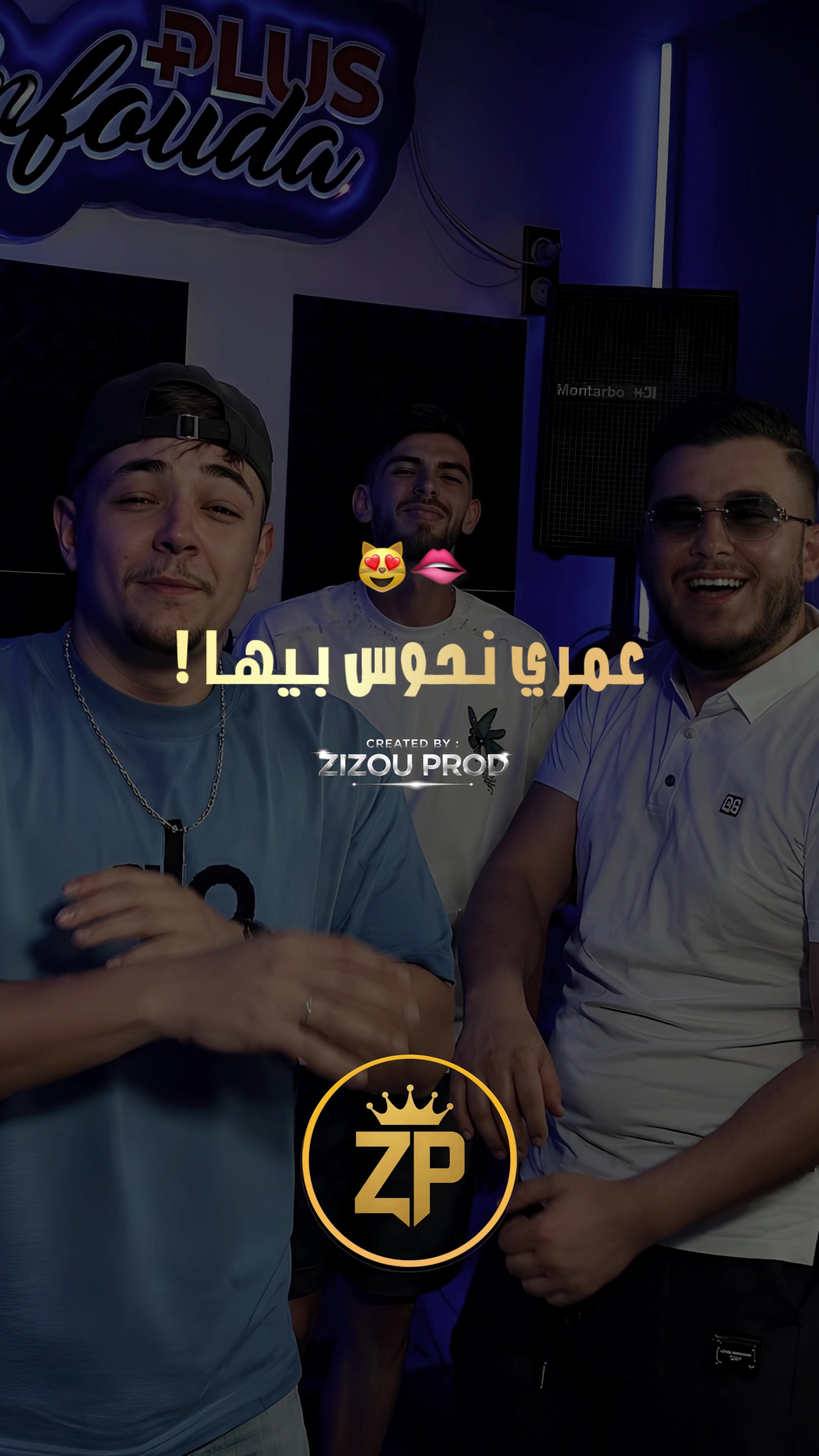 @🔱 Zizou_production 🔱