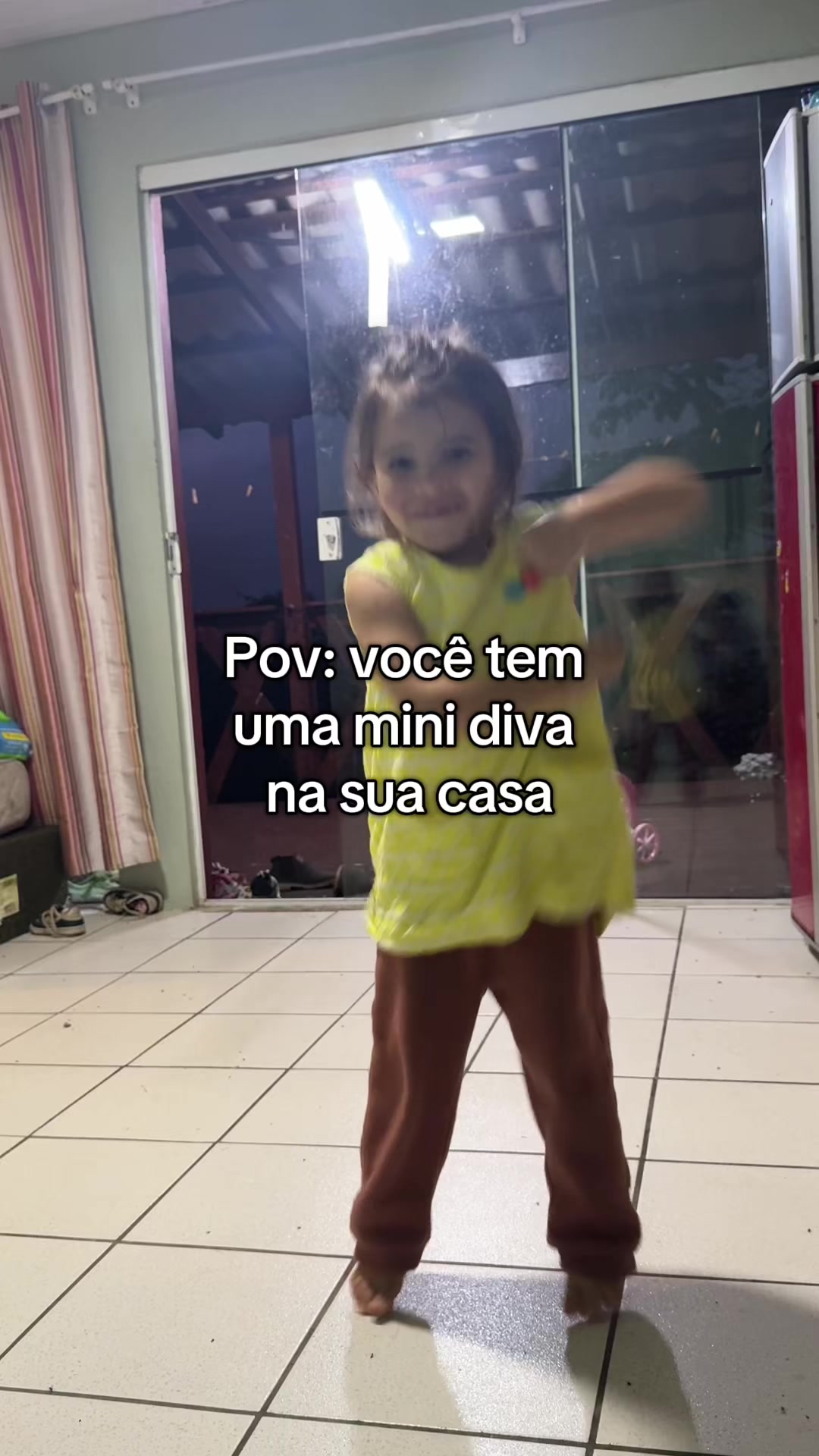 @Odara da Floresta 🇧🇷