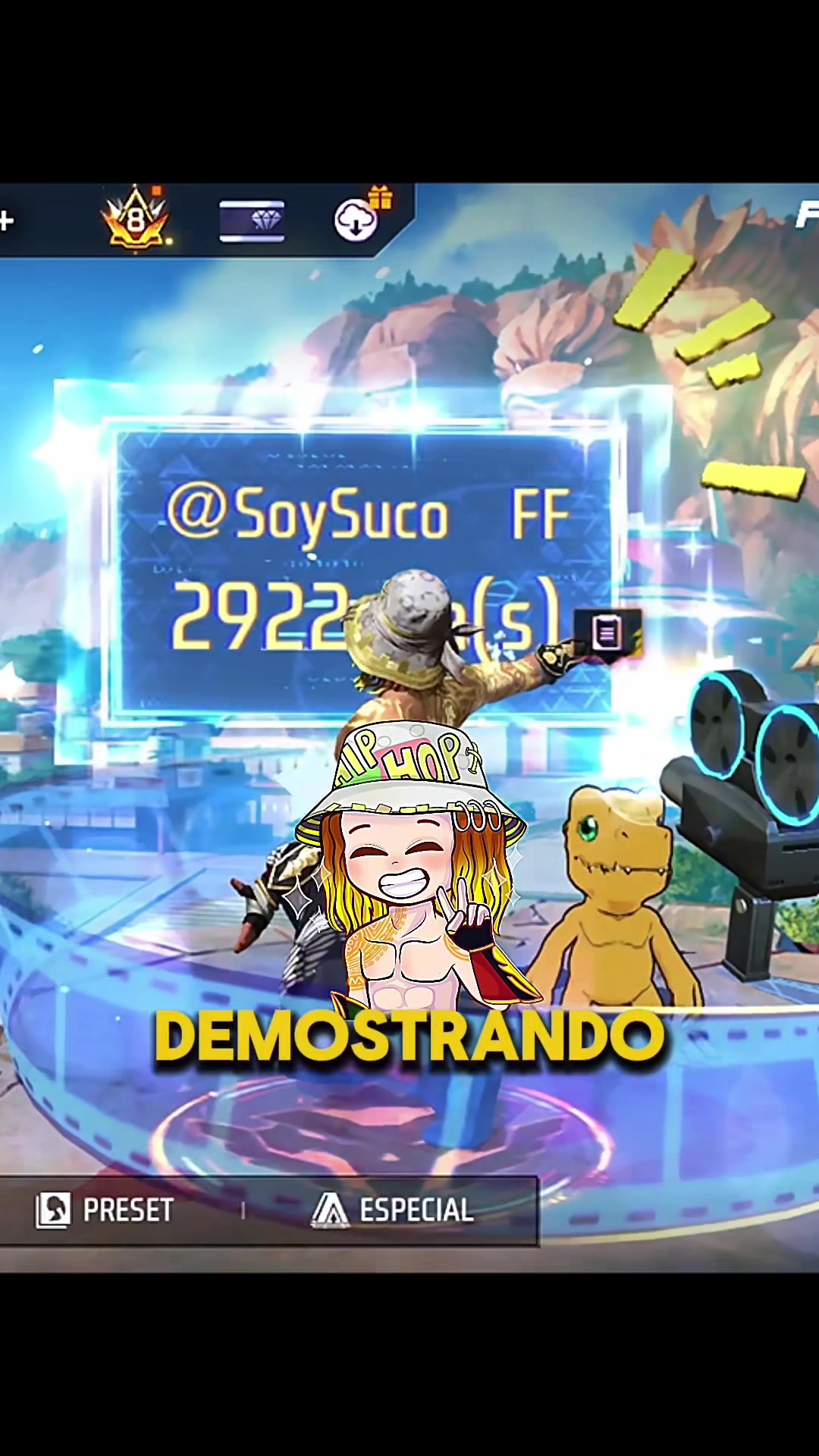 @Soysuco