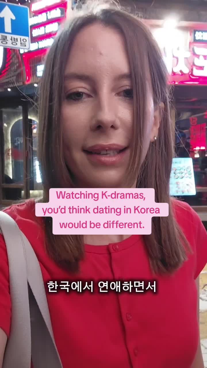 @Spence 🇰🇷 Life in Korea