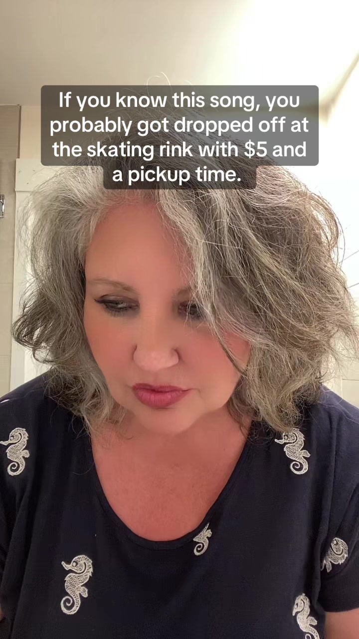 @Crystal | Gen ❌ | Life Over 50
