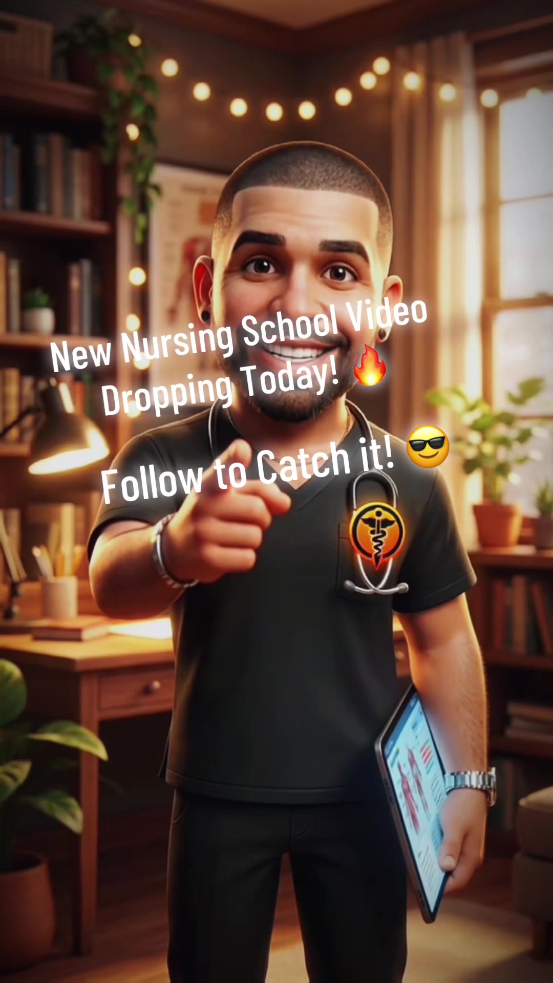 @The Nursing School Tutor