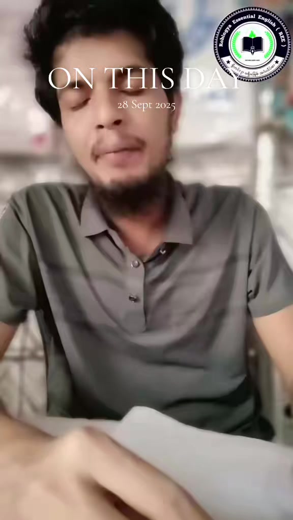 @M M REZUWARN KHAN