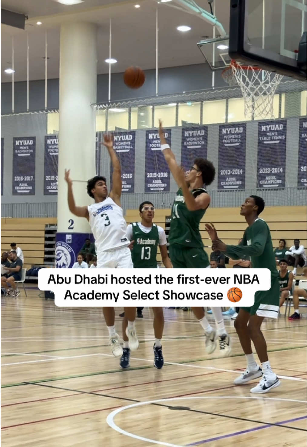 @Yalla Abu Dhabi