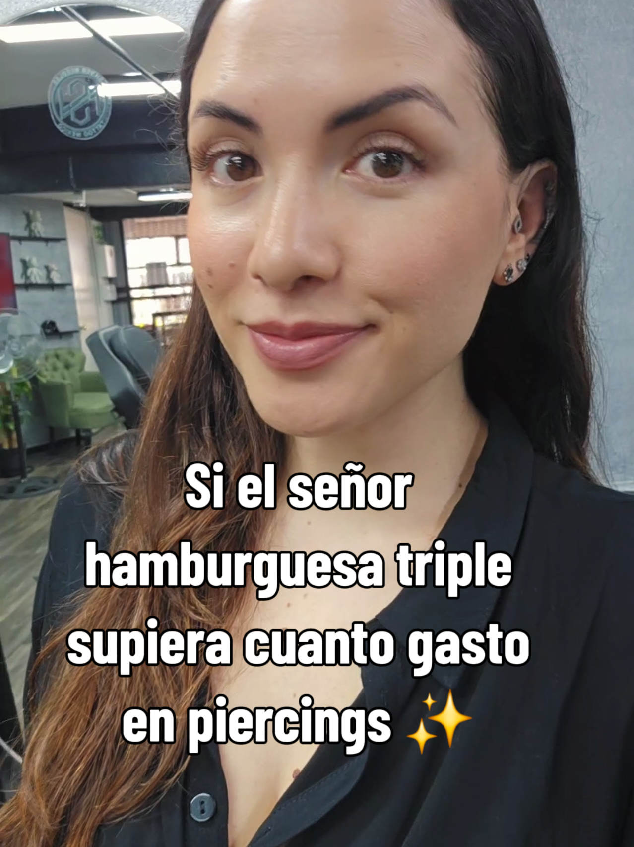 @Deni entre perfos y tinta
