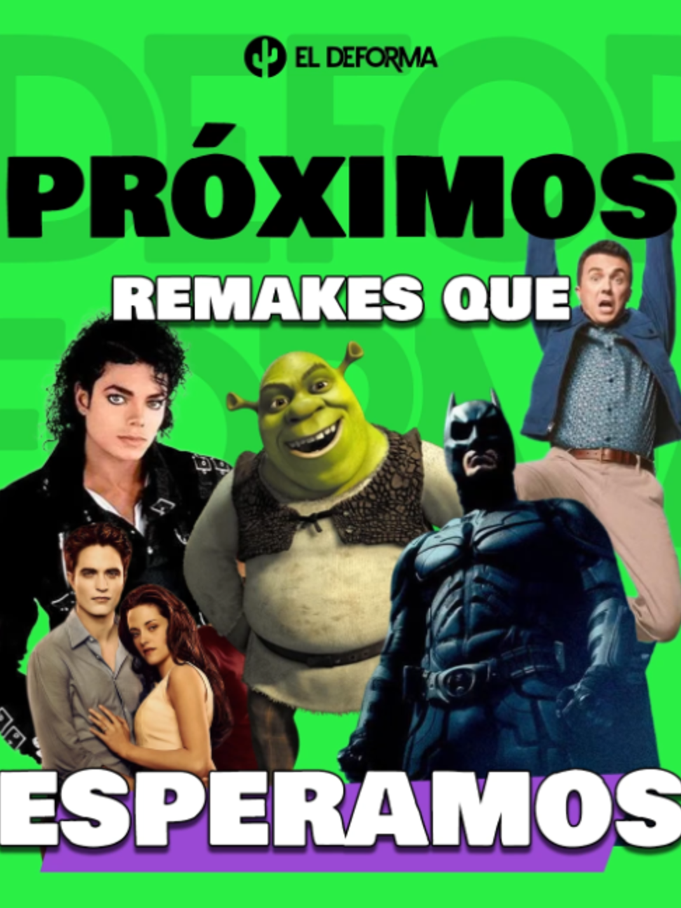@ElDeforma